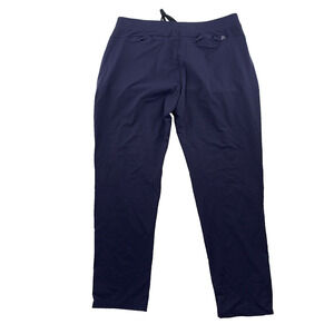 Public Rec Joggers Men Size 42 X 31" Inseam Every Day Jogger Navy Blue 46-28